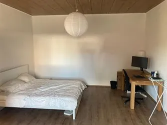 Foto van de Kamer gelegen aan de Gronausestraat in Enschede