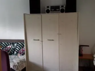 Foto van de Kamer gelegen aan de Marga Klompesingel in Hoofddorp