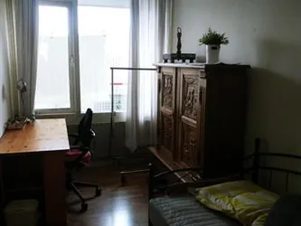 Foto van de Kamer gelegen aan de Rode Kruislaan in Diemen