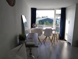 Foto van de Kamer gelegen aan de Bospoort in Ede