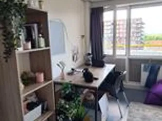 Foto van de Kamer gelegen aan de E. du Perronlaan in Delft