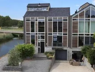 Foto van de Kamer gelegen aan de Bonairepier in Almere