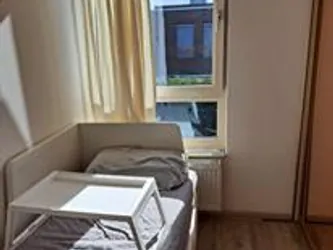 Foto van de Kamer gelegen aan de Andrej Sacharowstraat in Den Haag