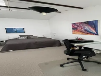 Foto van de Appartement gelegen aan de Zuider Buiten Spaarne in Haarlem