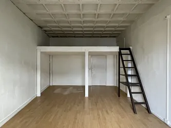 Foto van de Kamer gelegen aan de Groesbeeksedwarsweg in Nijmegen