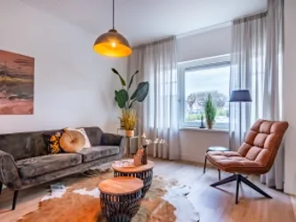 Foto van de Appartement gelegen aan de Oostsingel in Goes