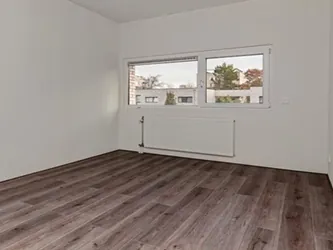 Foto van de Appartement gelegen aan de Van Heuven Goedhartlaan in Utrecht