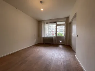 Foto van de Appartement gelegen aan de Oranjelaan in Geleen