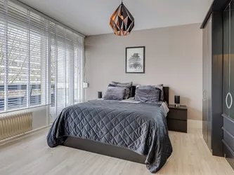 Foto van de Appartement gelegen aan de Gamerslagplein in Arnhem