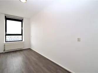 Foto van de Appartement gelegen aan de Zuidplein in Rotterdam