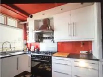 Foto van de Kamer gelegen aan de Van Borselenstraat in Arnhem