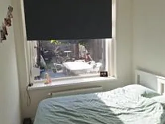 Foto van de Kamer gelegen aan de Van den Boschstraat in Enschede