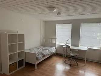 Foto van de Kamer gelegen aan de Fatimastraat in Tilburg