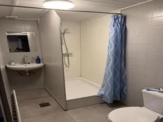 Foto van de Kamer gelegen aan de Fatimastraat in Tilburg