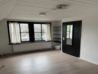 Foto van de Kamer gelegen aan de Fatimastraat in Tilburg