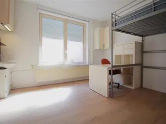 Foto van de Kamer gelegen aan de Zakstraat in Maastricht