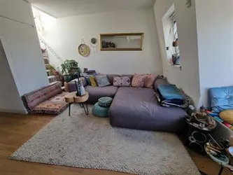 Foto van de Appartement gelegen aan de Hugo de Grootplein in Amsterdam