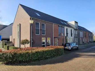 Foto van de Appartement gelegen aan de Martien Coppensstraat in Waalwijk