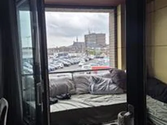 Foto van de Kamer gelegen aan de Tweede Walstraat in Nijmegen