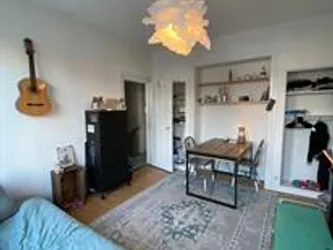 Foto van de Kamer gelegen aan de Kasteelstraat in Vlissingen