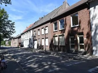 Foto van de Kamer gelegen aan de van Akenweg in Maastricht