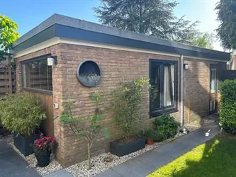 Foto van de Studio gelegen aan de Tulpenburg in Amstelveen