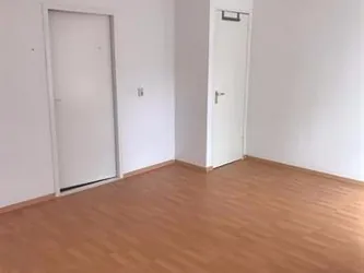 Foto van de Kamer gelegen aan de Polderlaan in Rotterdam
