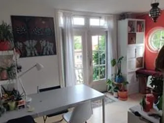 Foto van de Kamer gelegen aan de Jan van der Nootstraat in Eindhoven