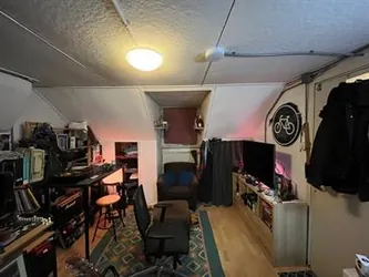 Foto van de Kamer gelegen aan de Jan van der Nootstraat in Eindhoven