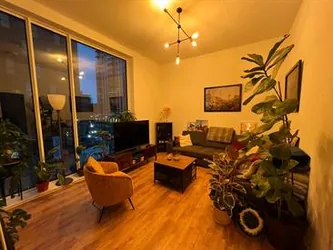 Foto van de Kamer gelegen aan de Melkwegstraat in Den Haag