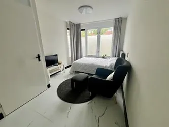 Foto van de Studio gelegen aan de Valutaboulevard in Amsterdam