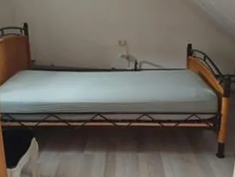 Foto van de Kamer gelegen aan de Kempensebaan in Eindhoven