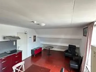 Foto van de Studio gelegen aan de Venestraat in Nijkerk