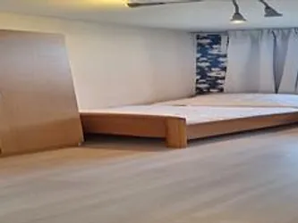 Foto van de Kamer gelegen aan de Bernard Shawsingel in Amsterdam