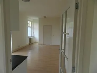 Foto van de Appartement gelegen aan de Dr. Nolensstraat in Tilburg