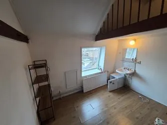 Foto van de Kamer gelegen aan de Dr. Nolensstraat in Tilburg