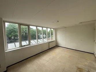Foto van de Kamer gelegen aan de Eerste Oude Heselaan in Nijmegen