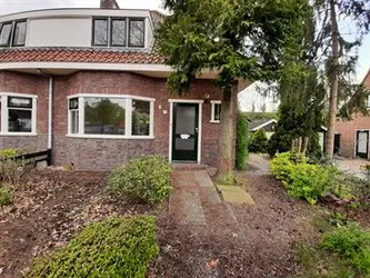 Foto van de Appartement gelegen aan de Tuindorpweg in Maarn