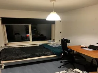 Foto van de Kamer gelegen aan de Persijnlaan in Delft