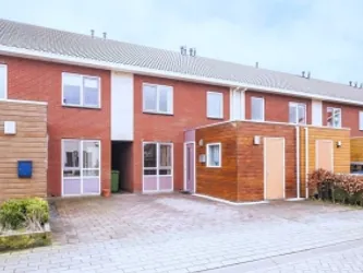 Foto van de Appartement gelegen aan de De Rijd in Leeuwarden
