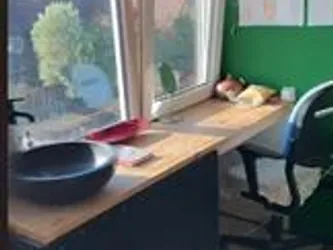 Foto van de Kamer gelegen aan de St. Jansvlinderstraat in Nijmegen