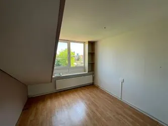 Foto van de Kamer gelegen aan de Pieter Langendijkstraat in Leeuwarden