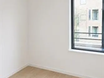 Foto van de Kamer gelegen aan de Wilhelmina Druckerstraat in Apeldoorn