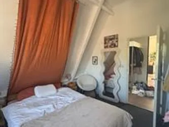 Foto van de Kamer gelegen aan de Zandstraat in Veenendaal