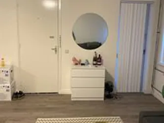 Foto van de Kamer gelegen aan de Edisonplein in Breda