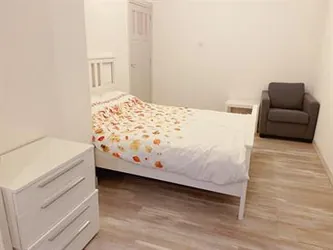 Foto van de Kamer gelegen aan de Burgersdijkstraat in Den Haag