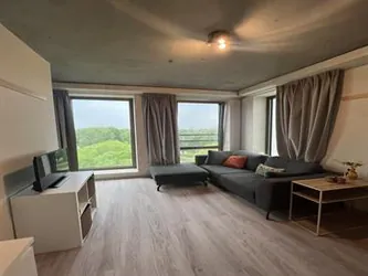 Foto van de Appartement gelegen aan de Blauwe Loper in Eindhoven