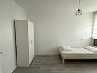 Foto van de Kamer gelegen aan de Handmolen in Amsterdam