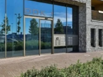Foto van de Appartement gelegen aan de De Kaai in Groningen