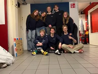 Foto van de Kamer gelegen aan de Witbreuksweg in Enschede